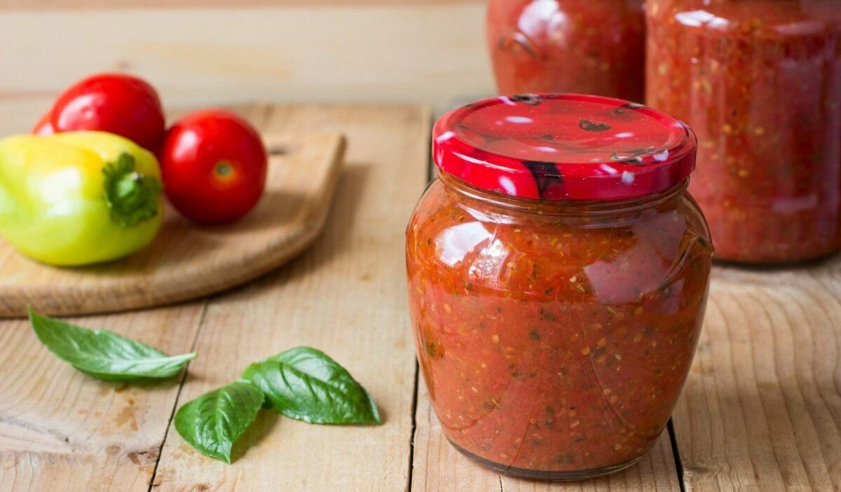 томатный соус для пиццы из помидор классический рецепт фото 35