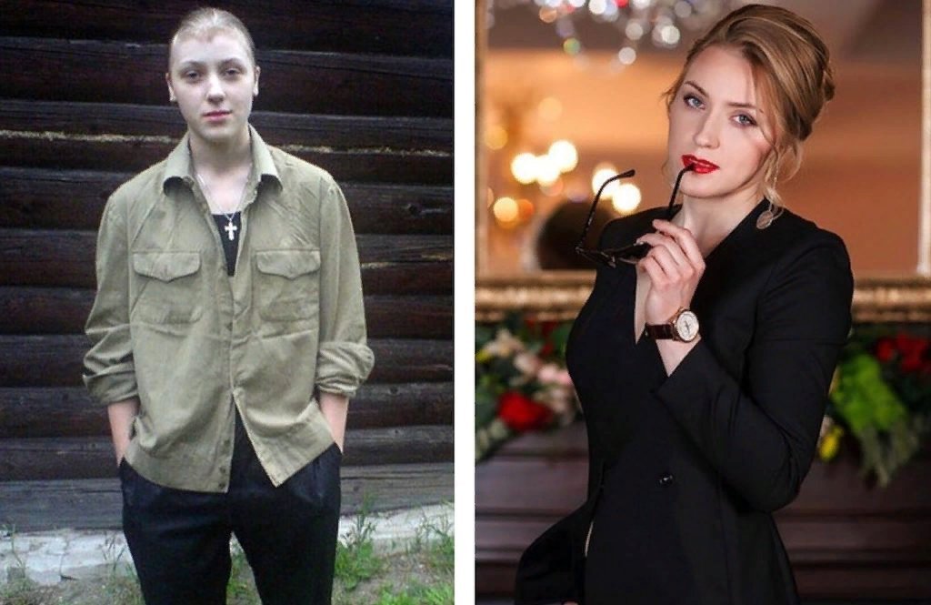 Как изменились пацанки 4 сезона после проекта