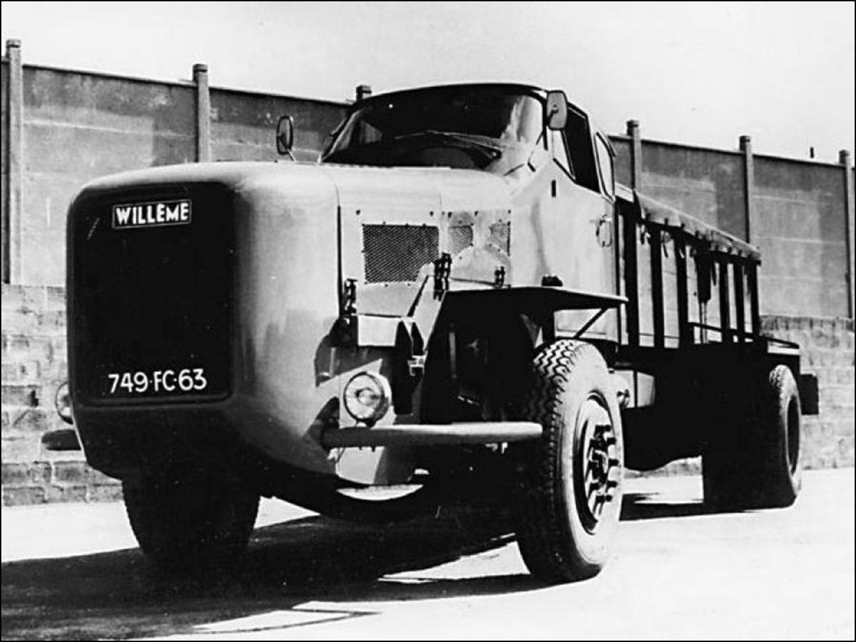 Willeme-Michelin wr8