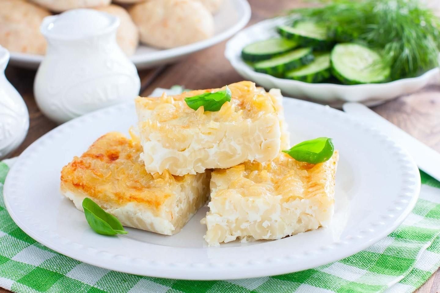 Лапшевник