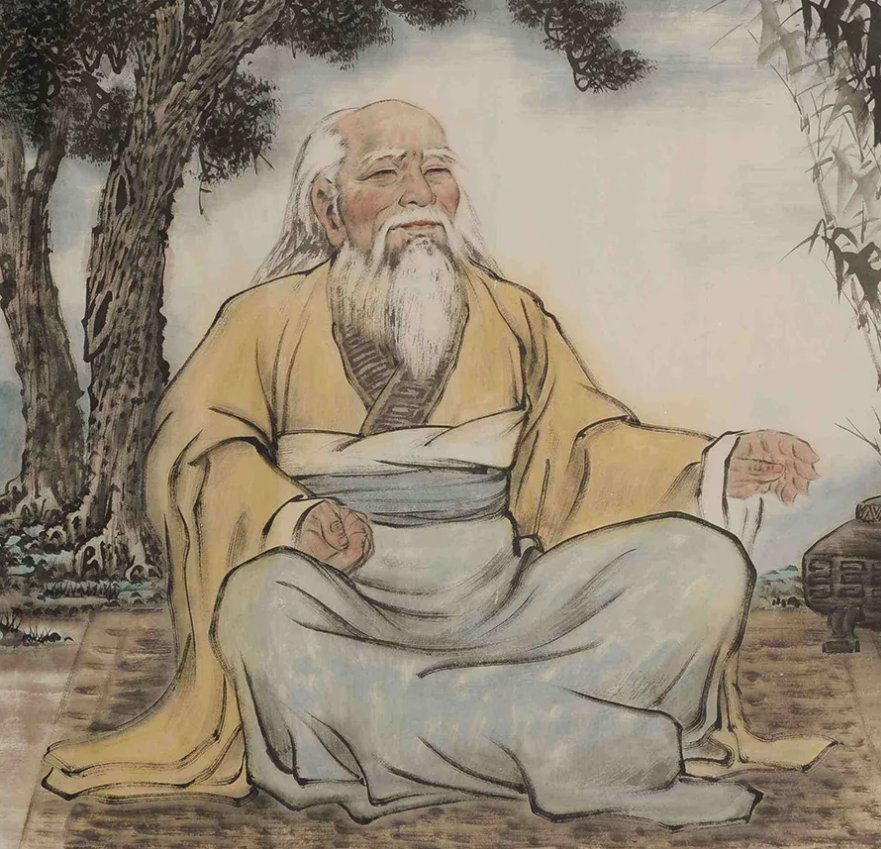 Lao tzu