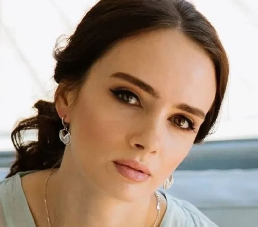 Я люблю тебя дольше, чем дней мне дано на земле" - Евгения Нохрина и Дмитрий Пан