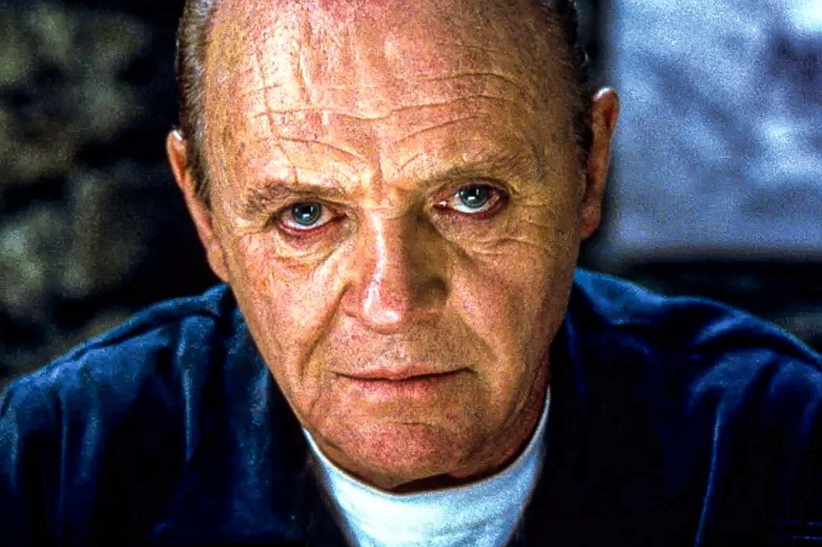 Hannibal lecter