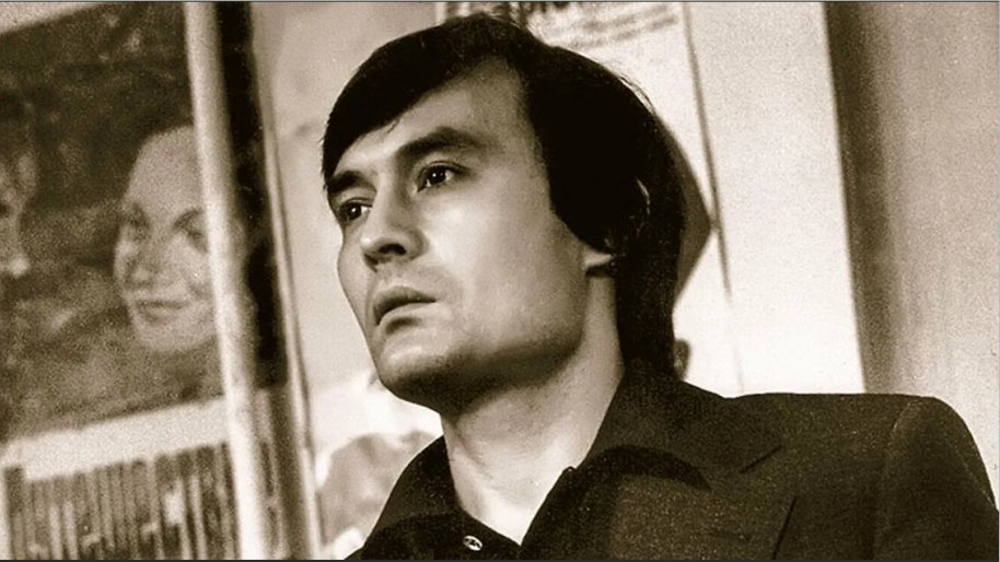 Рустам сагдуллаев актер фото