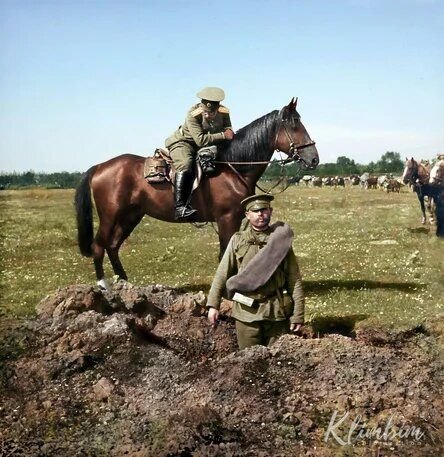 7 редких исторических фотографий которые стоит увидеть каждому