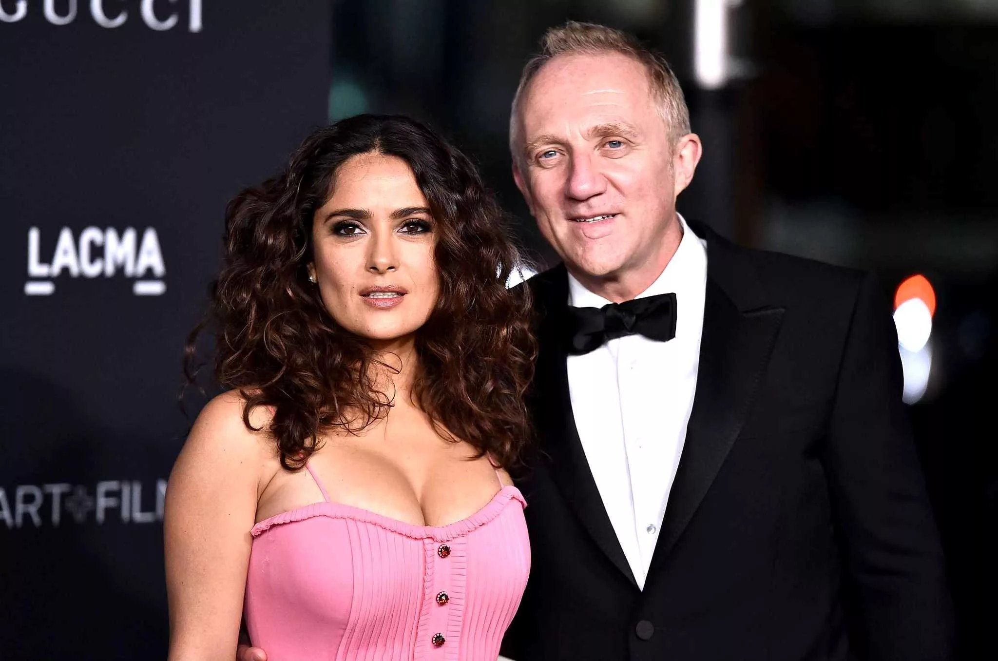 франсуа-анри пино и сальма хайек свадьба. 5 известных пар. стефано тиоццо бхакти марга. девчата рыбников и румянцева. эдвард нортон и шона робертсон.