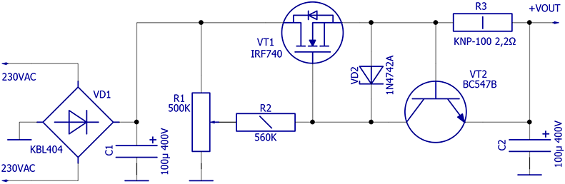 Rotate led strobe light 10 30 v dc принципиальная схема