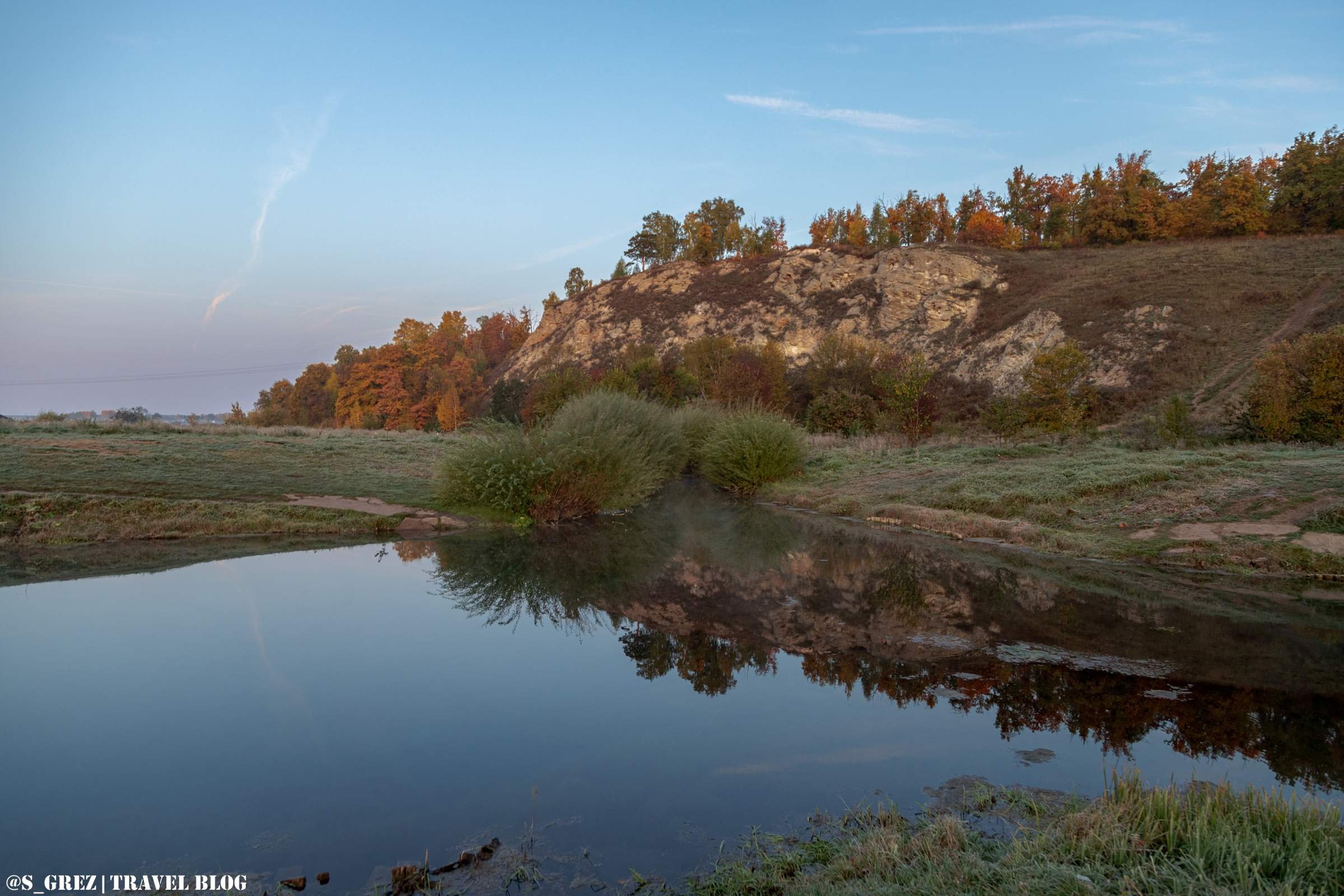 Озеро голубое башкирия фото