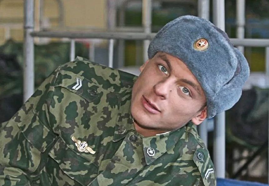 Актеры сериала солдаты 2 картинки