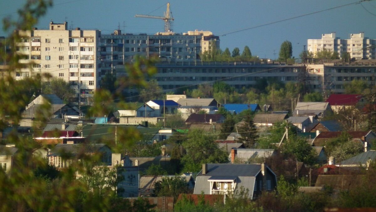 Фото копи волгоград спартановка