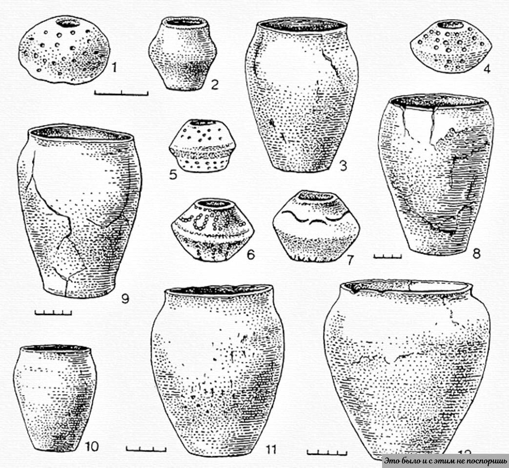 Археологическая культура. Пеньковская археологическая культура керамика. Славянская пражско корчакская культура. Керамика пражско корчакской культуры. Киевская археологическая культура керамика.