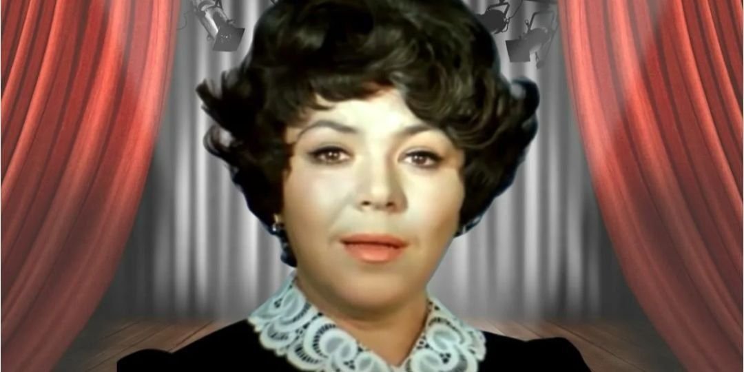 Путь к славе певицы с необыкновенно красивым голосом, и её большая любовь. Майя 