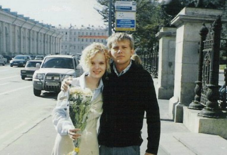 Анна одегова и борис корчевников фото Борис Корчевников: путь от актера до ведущего и жизнь вне экрана и ТВ Звездочёт 