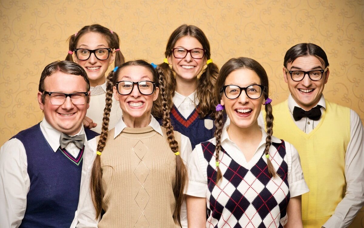 Что такое IQ? Какой средний IQ в мире и в России? | Academica.ru ...