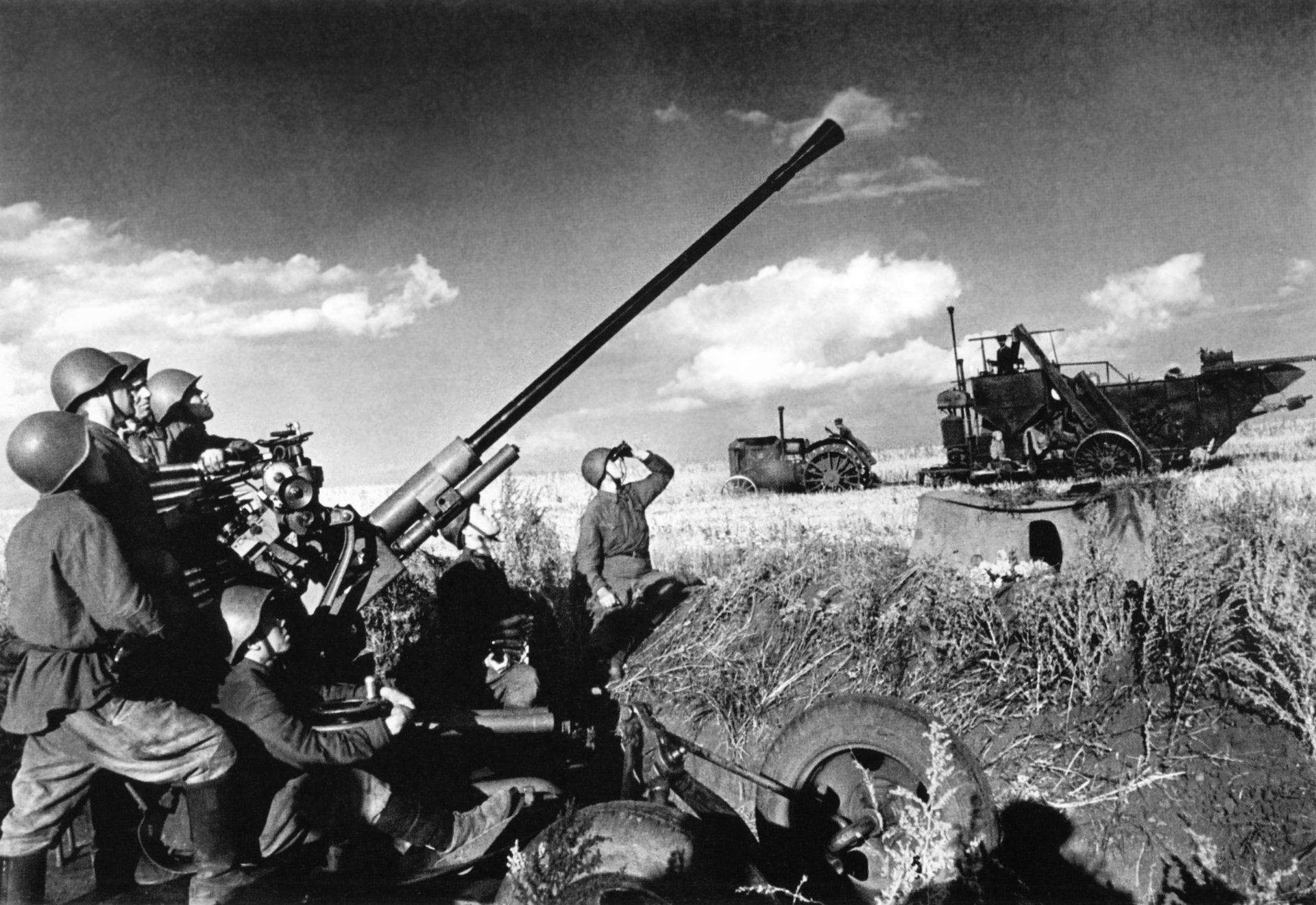 Картинки с 1941 по 1945