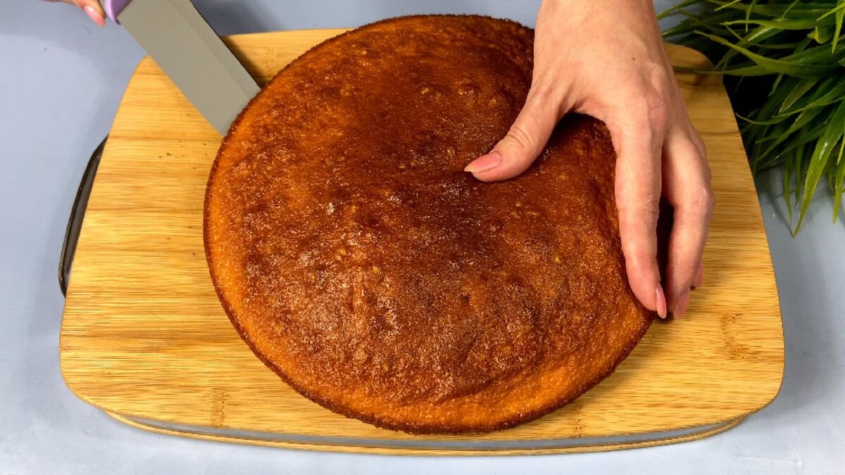 Crack pie рецепт