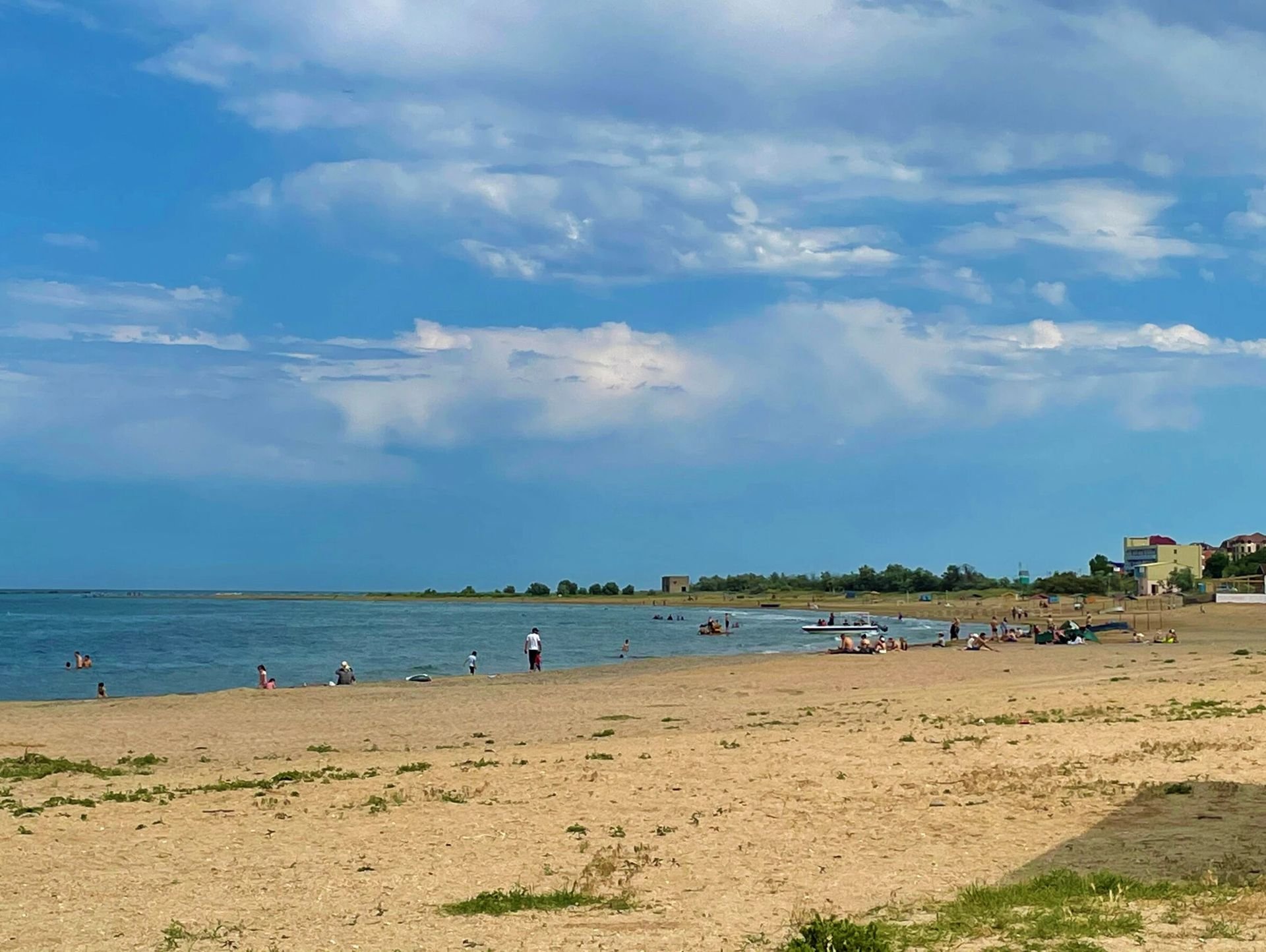 Дагестан отдых на каспийском море избербаш фото