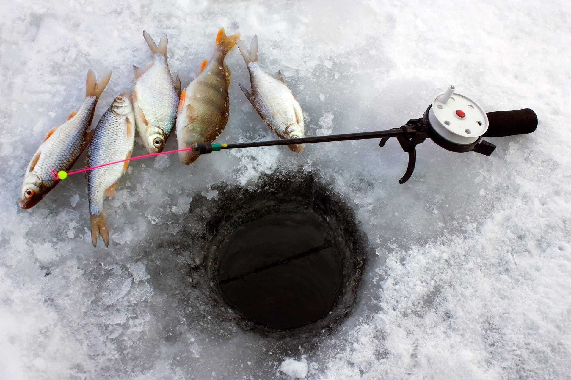 Лов зимой. Зимняя рыбалка. Снасти для зимней рыбалки. Зимняя рыбалка лунка и удочка. Зимняя рыбалка лунка.