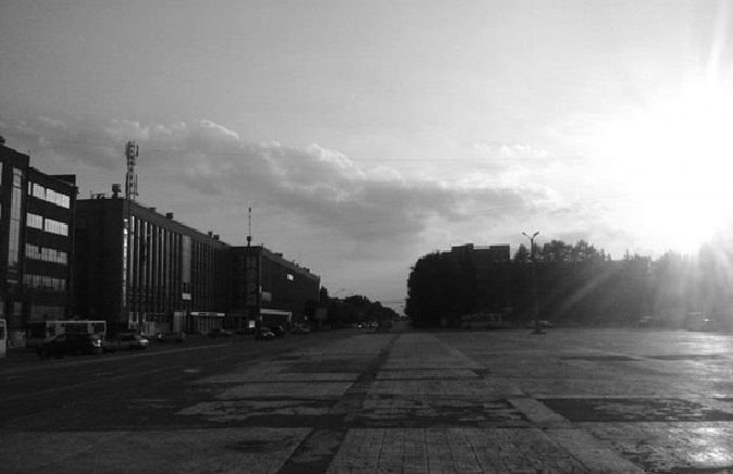 Площадь уралмаша екатеринбург