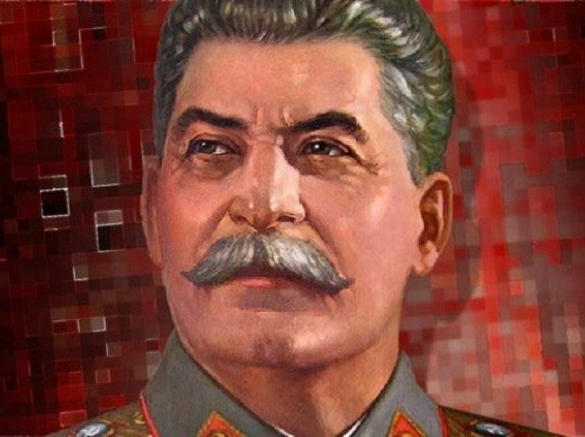 Картинки сталина на аву