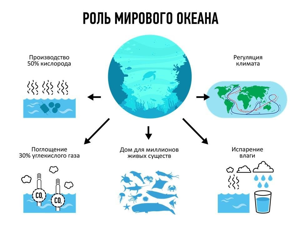 Кислород в воде образуется. Роль мирового океана в природе. Роль мирового океана в жизни человека. Значение мирового океана. Важность мирового океана.