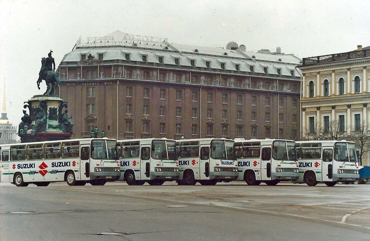 Петербург 1993 год фото