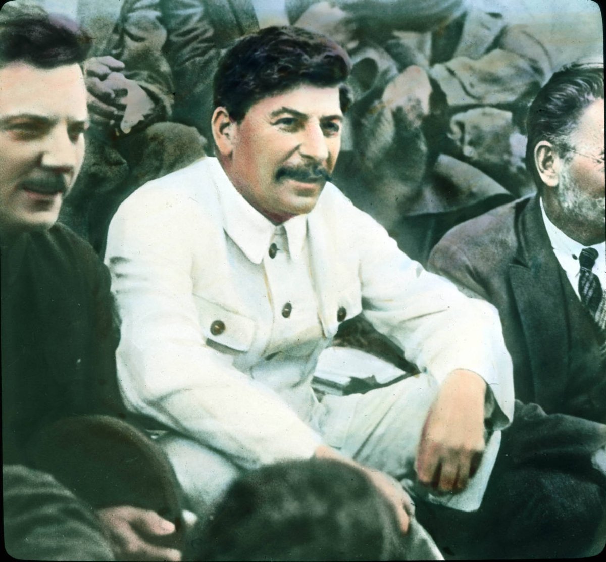 Сталин Иосиф Виссарионович 1930