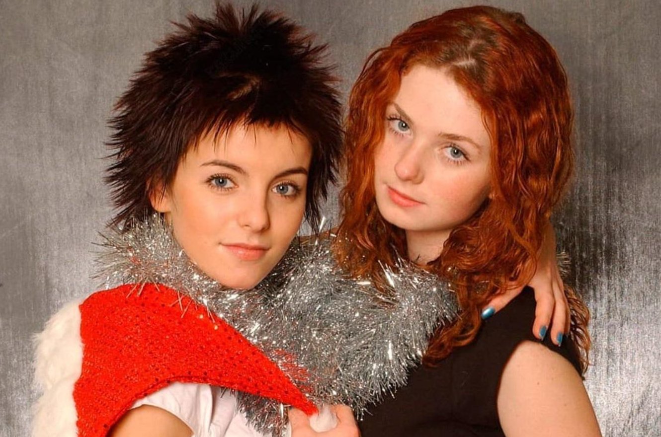 Группа t.a.t.u 2020