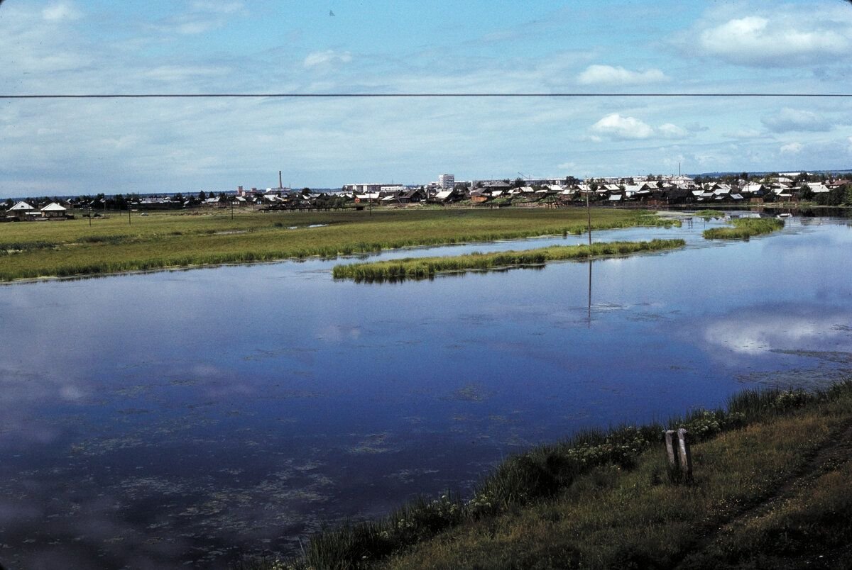 Иркутск 1978 год фото