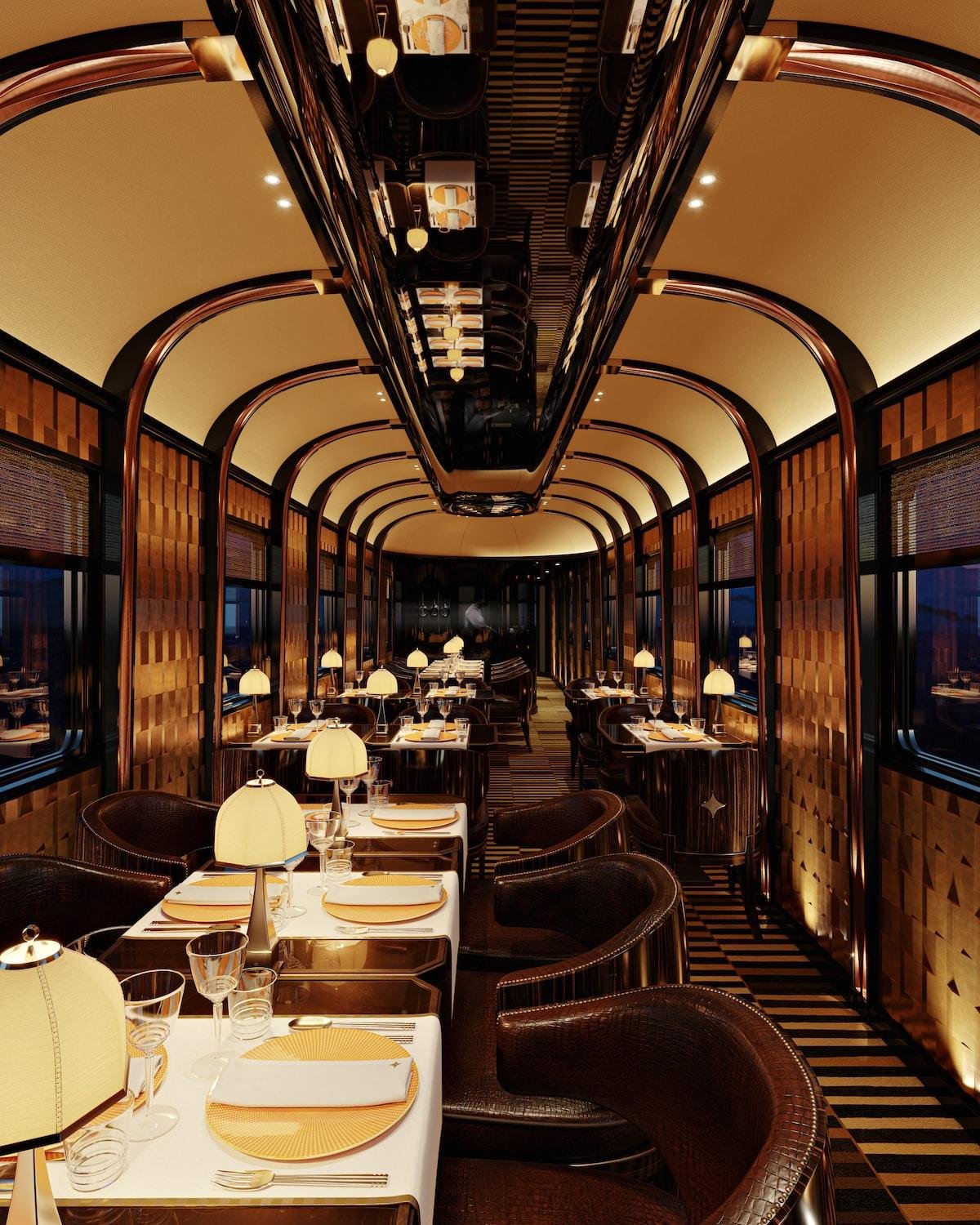 Orient express. Вагон ресторан Восточный экспресс. Экспресс.