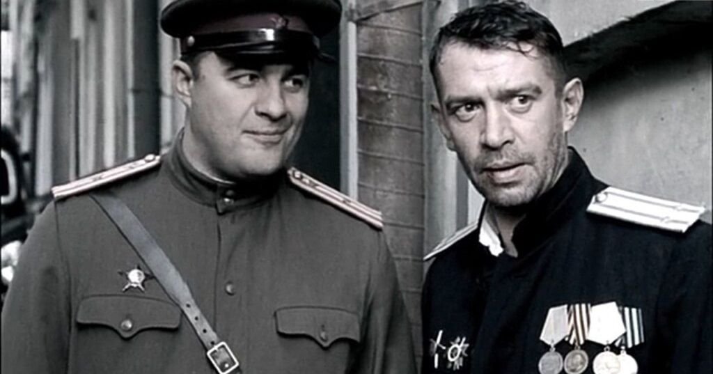 Фильм ликвидация картинки