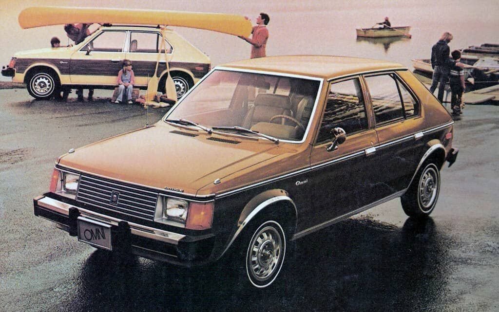 Авто 80 х