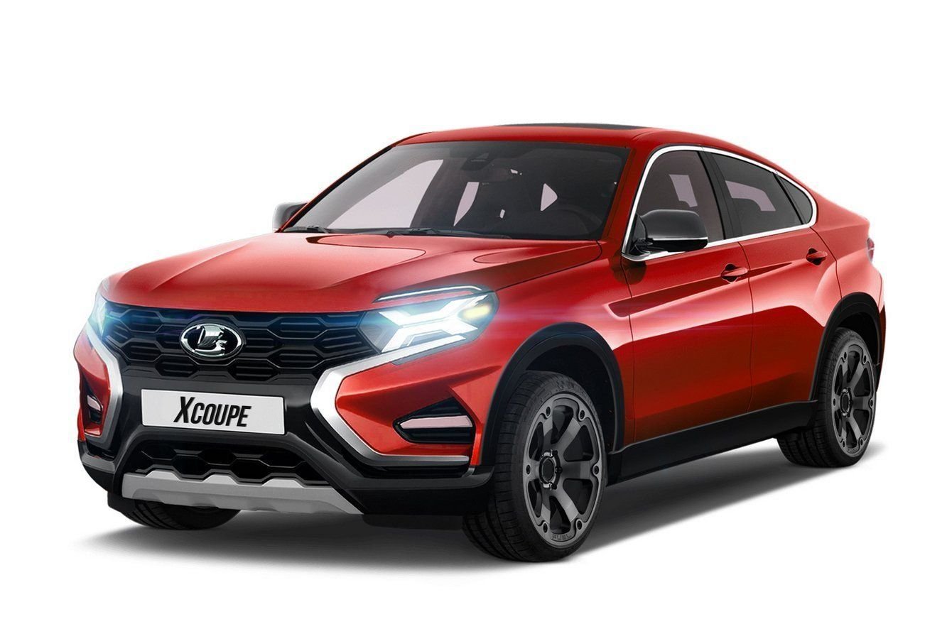 Кроссоверы 2023 фото. Лада Веста Cross Coupe. Лада Нива Cross Coupe. Лада кросс купе 2020. Лада Нива Cross Coupe 2021.