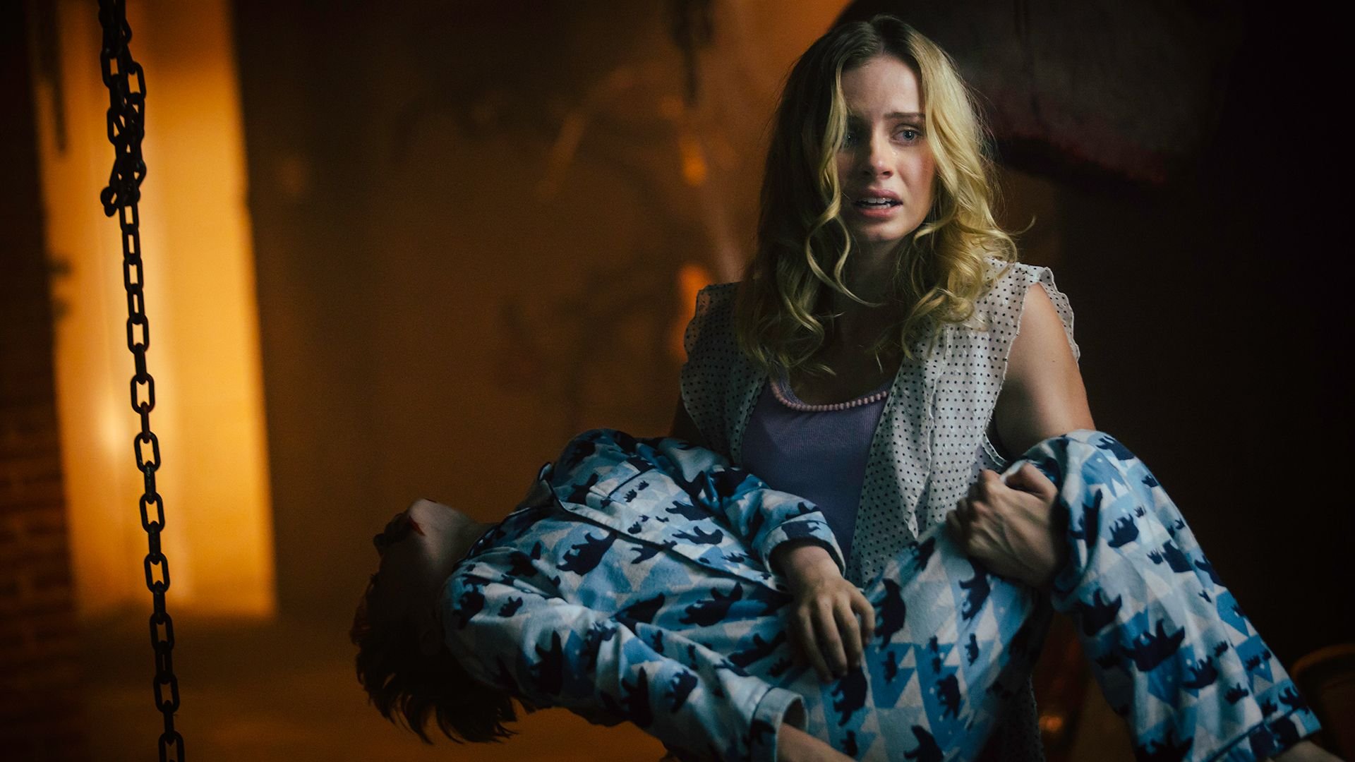 Ада 2020. Мэг фрэйзер. Ада 2020. Парни из деревенского ада (2020). Ада 2020.