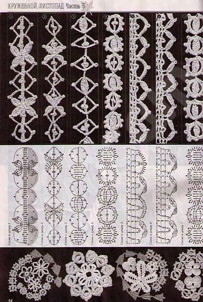 Тесьма крючком дуплет. Ажурная тесьма крючком. Кайма и прошва крючком схемы. Ажурная тесьма крючком. Схемы вязания кружева крючком кайма.