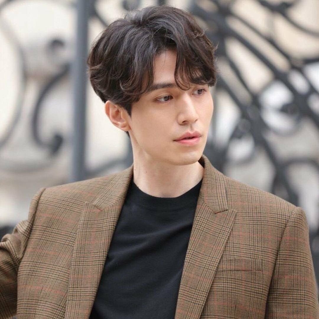 Ли Дон УК (Lee dong Wook)