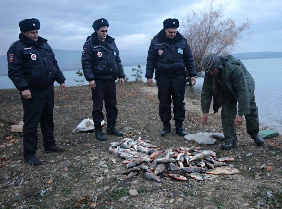 рыбалка в волгодонске на котлованах