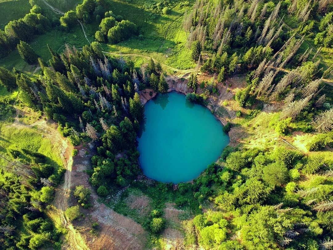 Картинки морской глаз