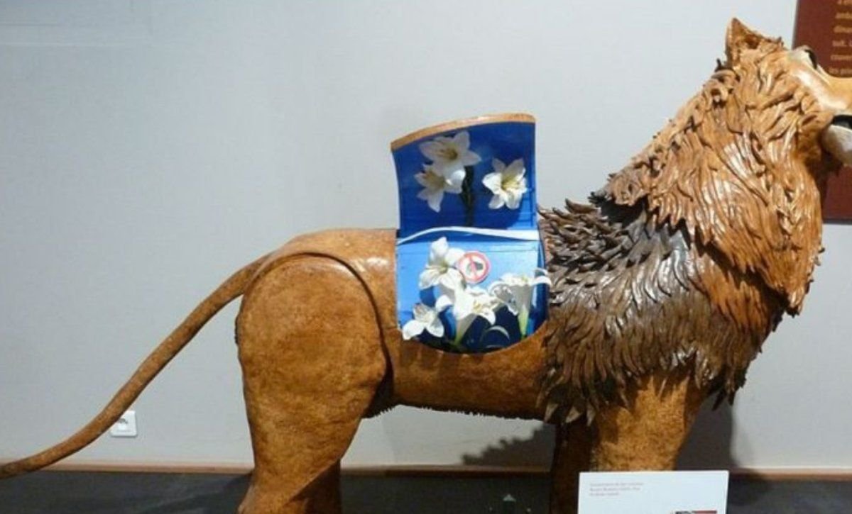 леонардо да винчи игрушка льва. механические игрушки леонардо да винчи. лев леонардо да винчи. робот лев леонардо да винчи. автоматон леонардо да винчи.