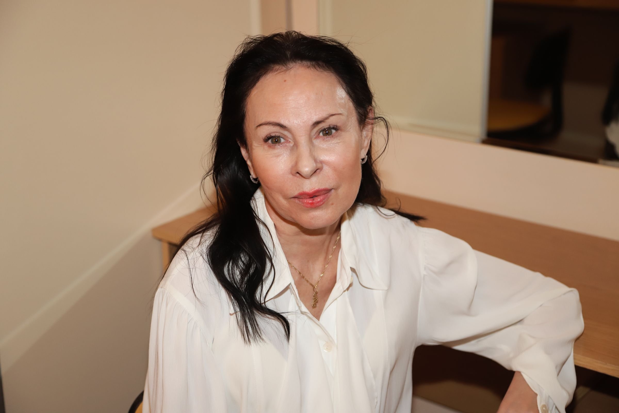 Марина хлебникова сейчас состояние здоровья на сегодняшний день