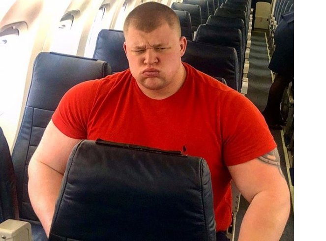 Павел Наконечный пауэрлифтинг