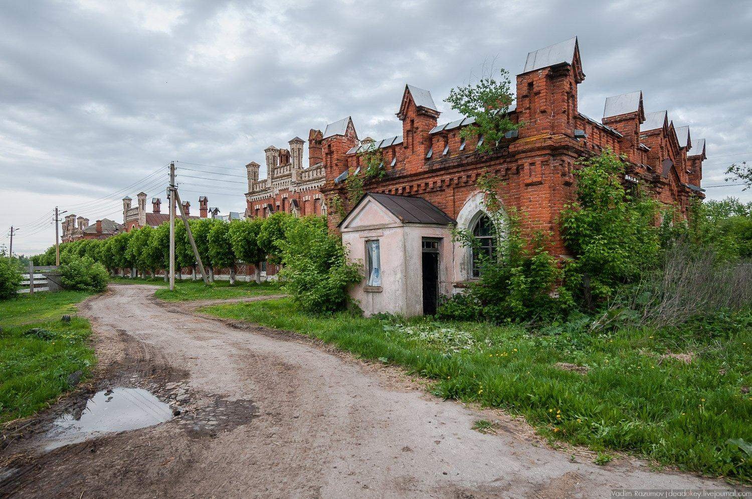 Старожиловский район фото