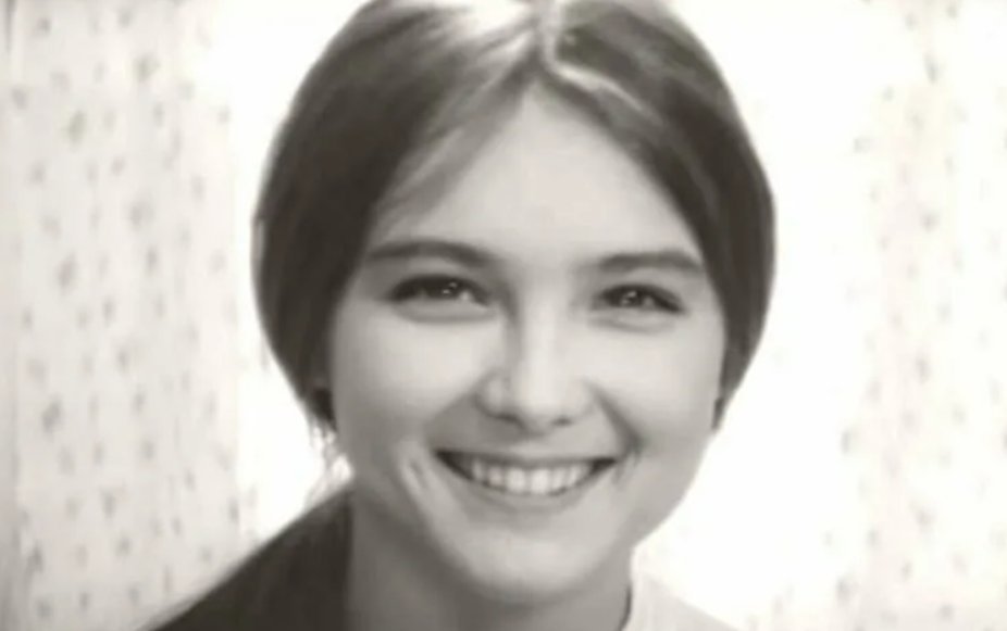 Ирина Борисова - талантливая актриса, ее биография и достижения - fambio.ru