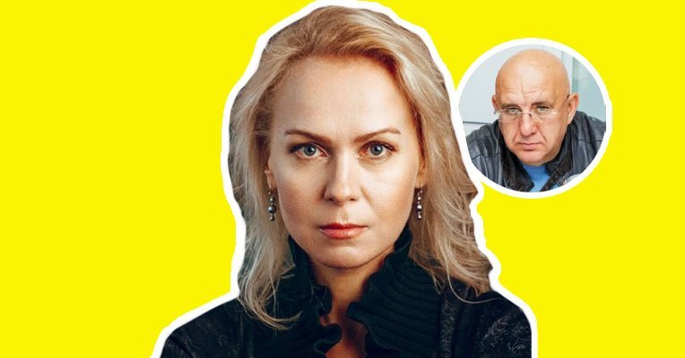 Актриса светлана чуйкина биография личная жизнь