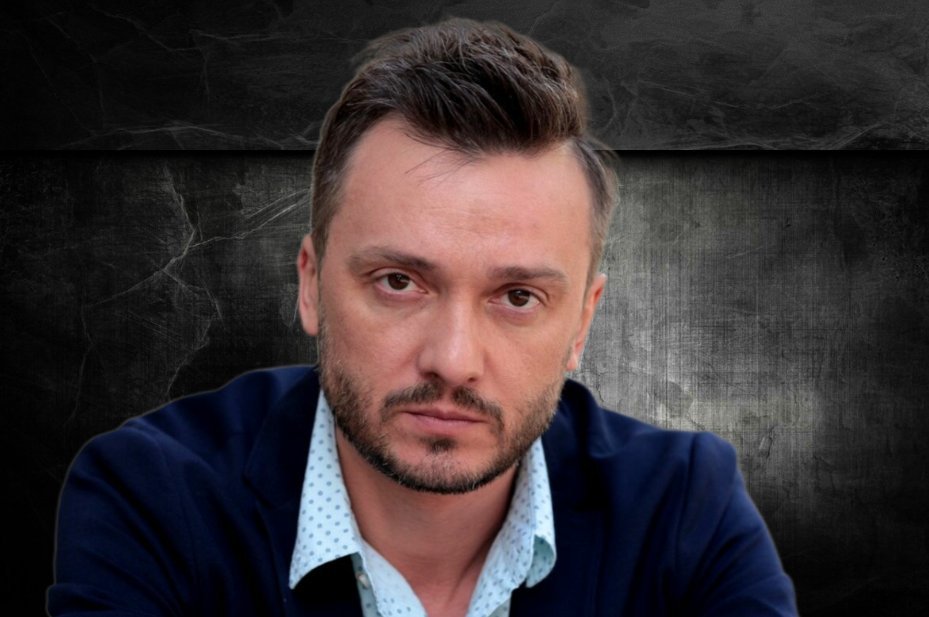 Андрей Биланов биография и личная жизнь 2018 ★ Andrey Bilanov biography and pers