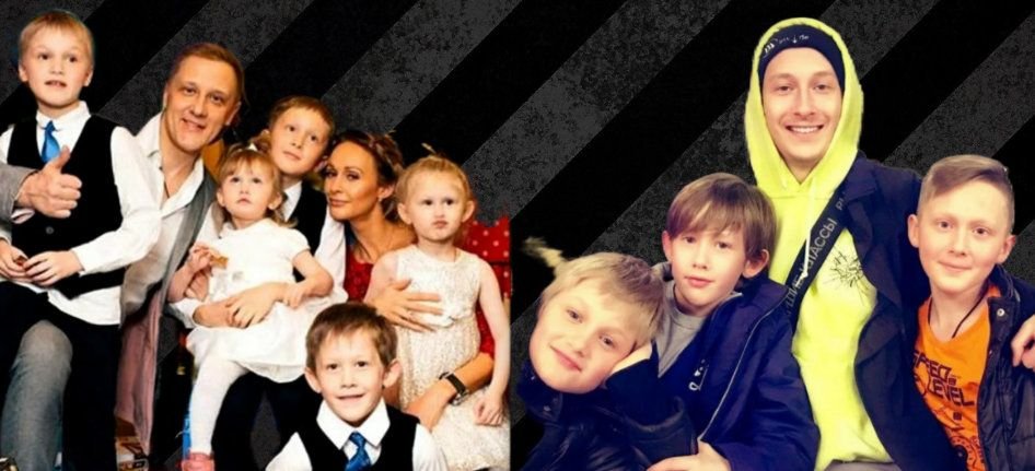 горобченко актер биография жена дети. горобченко актер биография жена дети. сергей горобченко семья. семь горобченко сергея. горобченко сергей актер.