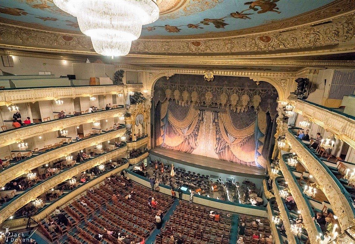 Артисты бдт санкт петербург