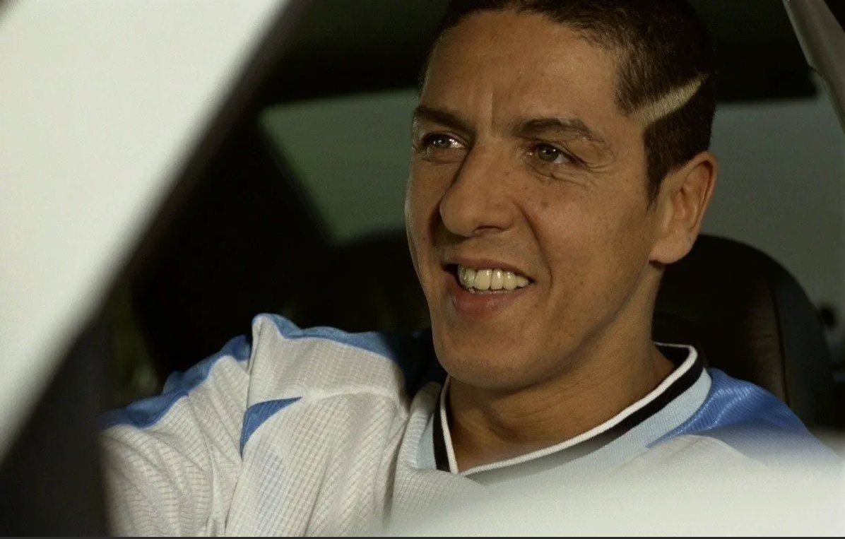 Картинки фильма такси 3