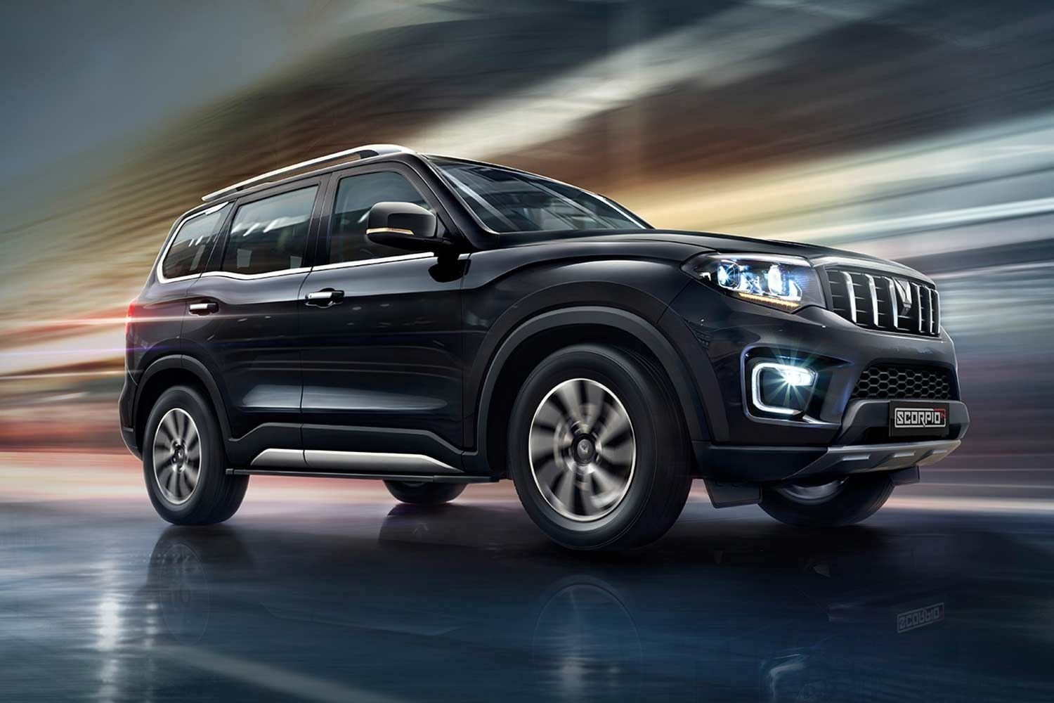 Toyota Land Cruiser Prado 2022 New