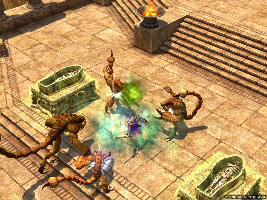 Игра титан. Игра Titan Quest. Titan Quest Anniversary. Titan Quest 2000. Титан игра Titan Quest.